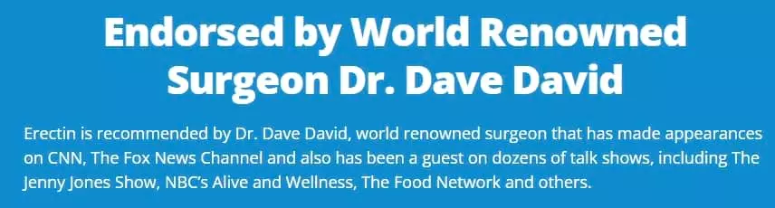 dr david review